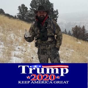 Meet your Posher, Pat